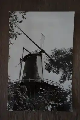 Woerden Korenmolen Nowość