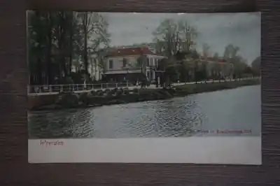 Woerden Ostatnia szansa