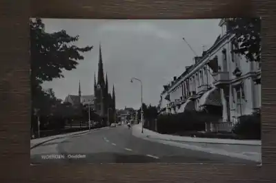 Nowość Woerden Oostdam