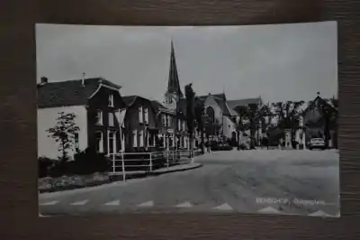 Benschop Dorpsplein Nowość