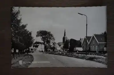 Abcoude Amsterdamsestraatweg Promocja