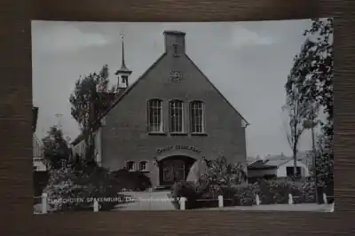 Oferta Bunschoten-Spakenburg Chr. Gereformeerde kerk