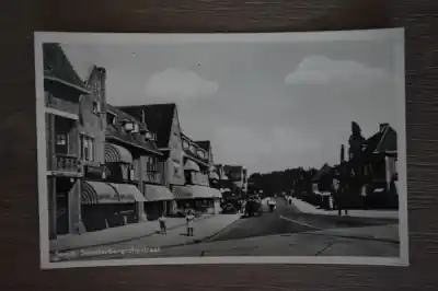 Soest Soesterbergschestraat Nowość