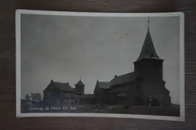 De Meern R.K. kerk Darmowa dostawa