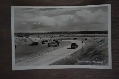 Ekspresowa dostawa Soesterberg Vliegveld