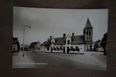 Popularny Vleuten Broederschapshuizen