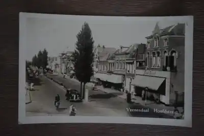 Veenendaal Hoofdstraat Nowość