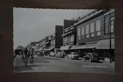 Veenendaal Hoofdstraat Oferta