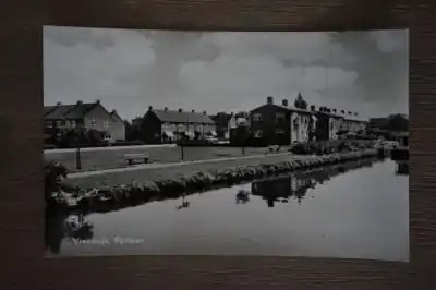 Zamów teraz Vreeswijk Rijnlaan