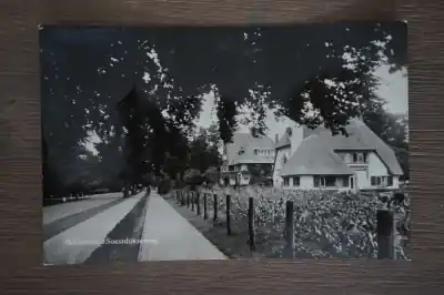 Bilthoven Soestdijkseweg Rabat