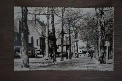 Bezpieczna płatność Bilthoven Julianalaan