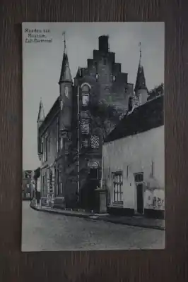 Zaltbommel Maarten van Rossum Tylko dziś