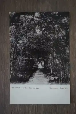 Bezpieczna płatność Baarn Berceaux