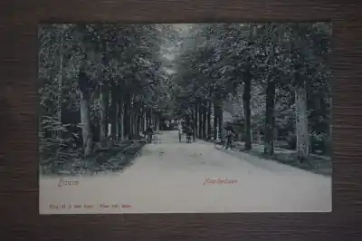 Zwrot pieniędzy Baarn Noorderlaan