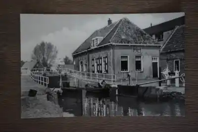 Hekendorp De Goejanverwellesluis Ekspresowa dostawa