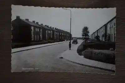 Ostatnia szansa Elst Beatrixstraat