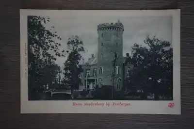 Driebergen Huize Sterkenburg Najlepsza cena