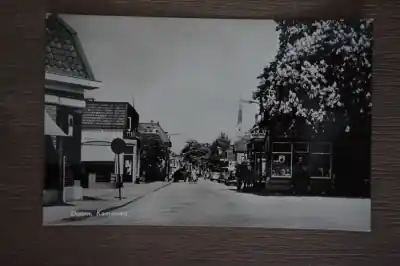 Doorn Kampweg Premium