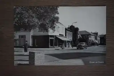 Kup teraz Doorn Acacialaan