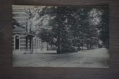 Premium Doorn Postkantoor