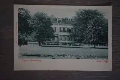 Premium Doorn Huize Aardenburg