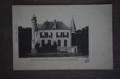 Doorn Ridderhofstad Moersbergen Najlepsza cena