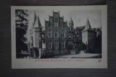 Tylko dziś Doorn Ridderhofstad Moersbergen