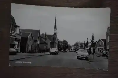 Doorn Kampweg Promocja