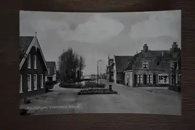 Kockengen Voorstraat Noord Szybka dostawa