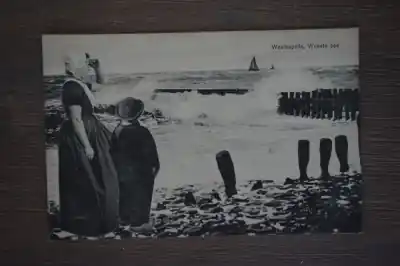 Ekspresowa dostawa Westkapelle Woeste zee