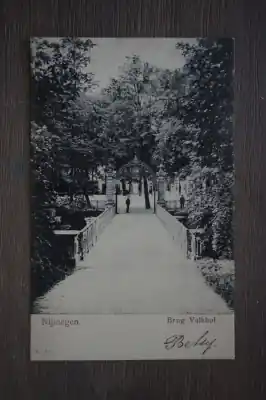 Nijmegen Brug Valkhof Ostatnia szansa