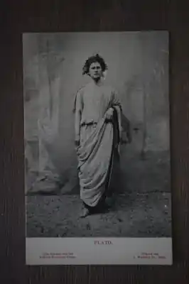 Tylko dziś Delft Lustrum van het Delftsch studenten corps Plato