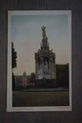 Ekspresowa dostawa Rijsenburg Schaepman monument Seminarie