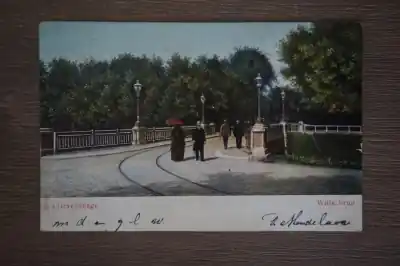 Niska cena Den Haag Witte brug