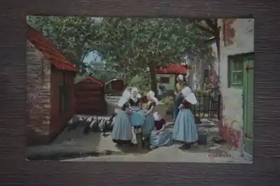 Wysoka jakość Domburg