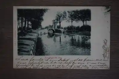 Den Haag Loosduinsche weg Zwrot pieniędzy