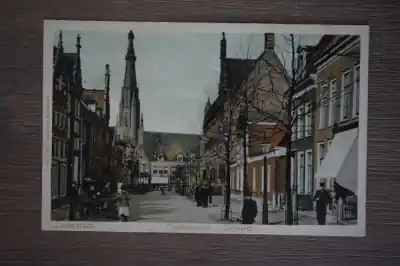 Leeuwarden Tweebaksmarkt Turfmarkt Oferta limitowana