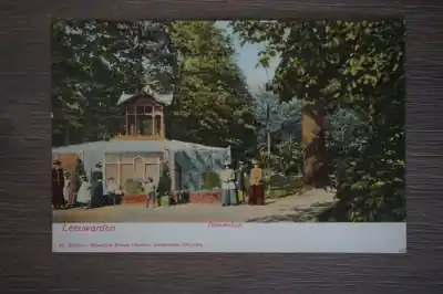 Tylko dziś Leeuwarden Prinsentuin