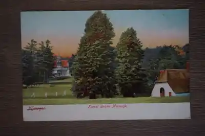 Tani Berg en Dal Nijmegen Koepel Wester Meerwijk