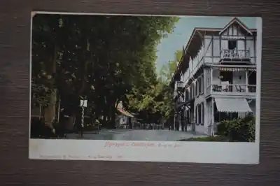 Promocja Berg en Dal Nijmegen Omstreken