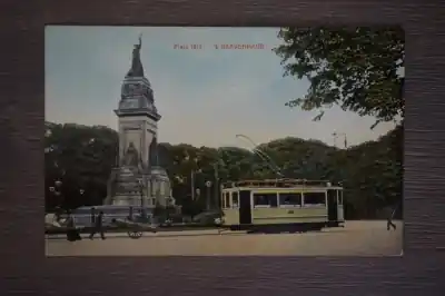 Wyprzedaż Den Haag Plein 1813