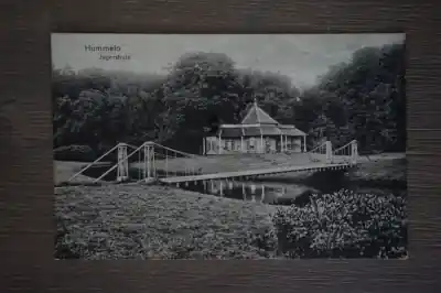 Hummelo Jagershuis Darmowa dostawa