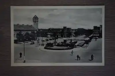 Oferta limitowana IJmuiden Kennemerplein