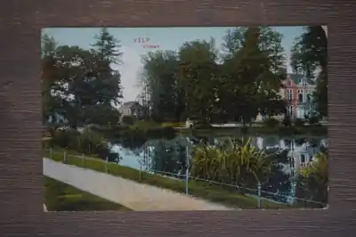 Velp Villapark Oferta