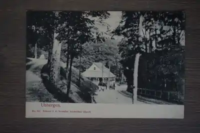 Ubbergen Ekspresowa dostawa