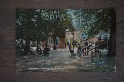 Naarden Uitspanning Valkeveen Oryginalny