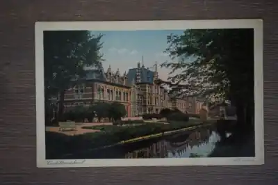 Niska cena Alkmaar Cadettenschool