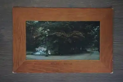 Enschede Volkspark Ostatnia szansa