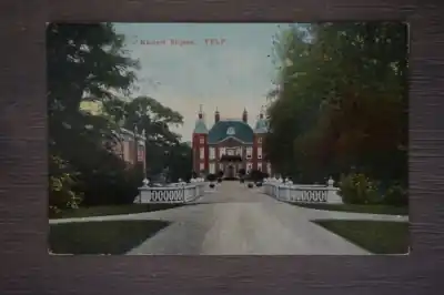 Rabat Velp Kasteel Biljoen