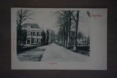 Niska cena Haarlem Wagenweg